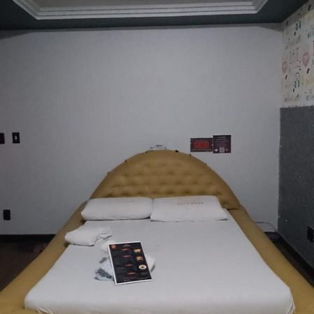 Hotel L Motel 1001 Noites - Setor O Brasília Exterior foto