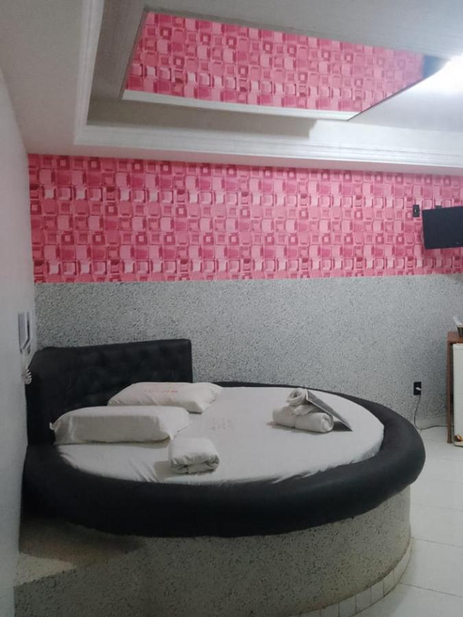 Hotel L Motel 1001 Noites - Setor O Brasília Exterior foto