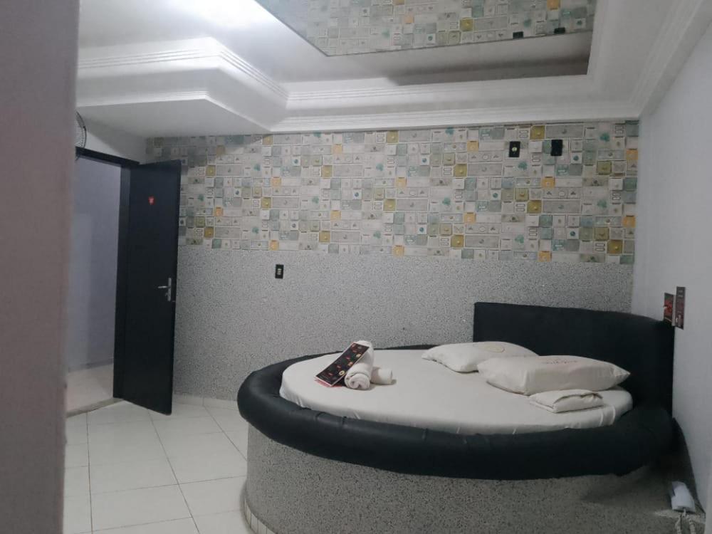 Hotel L Motel 1001 Noites - Setor O Brasília Exterior foto